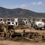 “INFONAVIT ABRE CONVOCATORIA A EMPRESAS PARA SUMARSE A LA CONSTRUCCIÓN DE VIVIENDAS DEL BIENESTAR”