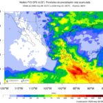 “AGUASCALIENTES SE PREPARA PARA EL REGRESO DE LAS LLUVIAS TRAS ANUNCIO DE TEMPORAL A PARTIR DE ESTE DOMINGO 10 DE MAYO”
