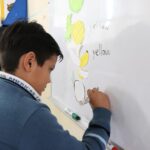 “AGUASCALIENTES REFORZARÁ CLASES DE INGLÉS SI LA SEP REDUCE DÍAS DEL CALENDARIO ESCOLAR”