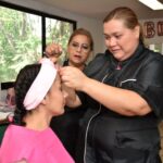 “MADRE HIDROCÁLIDA CONVIERTE LA ADVERSIDAD EN FUERZA Y LE DA UN NUEVO RUMBO A SU VIDA”