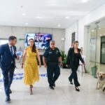 “TERE JIMÉNEZ PIDE REFORZAR EL BLINDAJE DE AGUASCALIENTES TRAS CONCLUIR LA FERIA NACIONAL DE SAN MARCOS”