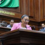 “MIRNA MEDINA LOGRA REFORMA PARA FORTALECER ATENCIÓN Y DERECHOS DE INFANCIAS CON DISCAPACIDAD EN AGUASCALIENTES”