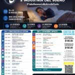 “MÉXICO DESPIERTA ANTE UNA CRISIS SILENCIOSA Y LLEGA EL PRIMER FESTIVAL NACIONAL DEL SUEÑO PARA ENFRENTAR LOS TRASTORNOS QUE AFECTAN A MILLONES”