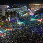 “FERIA SEGURA, HOTELES SATURADOS Y MILES DE TURISTAS COLOCAN A AGUASCALIENTES EN LA ÉLITE TURÍSTICA DE MÉXICO”