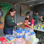 “LA UAA IMPULSA LA ECONOMÍA CIRCULAR Y EL CUIDADO DEL MEDIO AMBIENTE CON SU FERIA AMBIENTAL UNIVERSITARIA”