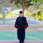 “A LOS 69 AÑOS CUMPLIÓ SU META UNIVERSITARIA Y CREÓ UN VINO PARA HONRAR A QUIENES LO APOYARON”