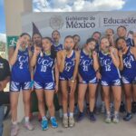 “PREPA CUAUHTÉMOC PONE EN ALTO A AGUASCALIENTES CON SUBCAMPEONATO NACIONAL EN BASQUETBOL”