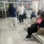 “IMSS AGUASCALIENTES SE SUMA A LA SEMANA NACIONAL DE SALUD PÚBLICA CON ACCIONES PREVENTIVAS PARA TODAS LAS FAMILIAS”