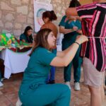 “LA UAA LLEVA SALUD, PREVENCIÓN Y ESPERANZA A LA CIUDAD DE LOS NIÑOS CON BRIGADA MULTIDISCIPLINARIA”