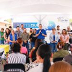 “DANIEL ROMO LLEVA MARTES CIUDADANO A LOS PATOS CON ATENCIÓN DIRECTA Y SERVICIOS GRATUITOS”