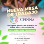“MUNICIPIO DE AGUASCALIENTES ABRIRÁ MESA JURÍDICA GRATUITA PARA APOYAR A LAS FAMILIAS”