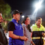 “MÁS DE 3 MILLONES DE PESOS TRANSFORMARÁN CALLES DE LA GREMIAL CON NUEVA ETAPA DE REHABILITACIÓN”