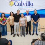 “CALVILLENSES RECIBEN APOYOS FUNCIONALES Y DE MOVILIDAD PARA MEJORAR SU CALIDAD DE VIDA”