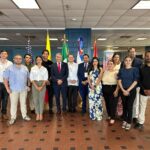 “EMPRESAS DE AGUASCALIENTES ABREN PUERTAS EN MERCADOS INTERNACIONALES CON PROYECCIÓN MILLONARIA”