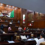 “CONGRESO DE AGUASCALIENTES APRUEBA REFORMAS PARA FORTALECER APOYOS A CUIDADORES, PARIDAD Y SEGURIDAD EN VIDEOVIGILANCIA”