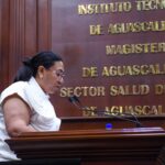 “‘NO VAMOS A CALLARNOS’ MIRNA MEDINA LANZA FUERTE MENSAJE EN DEFENSA DE LA LIBERTAD Y RESPALDA A MARU CAMPOS”