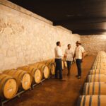 “AGUASCALIENTES REÚNE A ESPECIALISTAS INTERNACIONALES EN EL PRIMER CONGRESO DE UVA Y VINO”