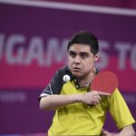 “VÍCTOR REYES LLEVA EL NOMBRE DE AGUASCALIENTES A LA ÉLITE MUNDIAL DEL DEPORTE PARALÍMPICO”