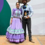 «AGUASCALIENTES SE CORONA SUBCAMPEÓN NACIONAL EN CHARRERÍA Y SIGUE SUMANDO MEDALLAS EN LA OLIMPIADA CONADE»
