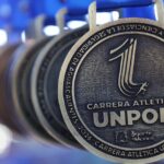 «MÁS DE 700 CORREDORES DAN VIDA A LA PRIMERA CARRERA ATLÉTICA DE LA UNPOL EN AGUASCALIENTES»