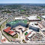 «AGUASCALIENTES CONSOLIDA UNA NUEVA ETAPA EN SALUD CON MÁS DE 70 OBRAS Y ACCIONES DE INFRAESTRUCTURA»