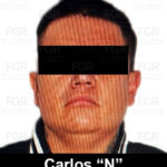 «DETENCIÓN DE LA POLICÍA ESTATAL DERIVA EN SENTENCIA DE MÁS DE CUATRO AÑOS POR NARCOMENUDEO»