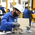 «CAPITALES DEL MUNDO APUESTAN POR AGUASCALIENTES, ROMPE RÉCORDS Y SE CONSOLIDA COMO POTENCIA DE INVERSIÓN EN MÉXICO»