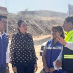 «ARRANCA NUEVA OBRA VIAL EN EL SUR DE LA CIUDAD PARA MEJORAR MOVILIDAD Y SEGURIDAD»