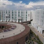«HOSPITALES ESTATALES DE AGUASCALIENTES SUPERAN AL IMSS Y AL ISSSTE EN LA EVALUACIÓN CIUDADANA DEL INEGI»