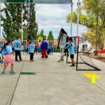 “ESCUELAS DE AGUASCALIENTES SE SUMARÁN AL AMBIENTE MUNDIALISTA SIN AFECTAR LA ASISTENCIA ESCOLAR”