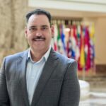 “TOÑO MARTÍN DEL CAMPO ABRE PUERTAS EN WASHINGTON PARA ATRAER OPORTUNIDADES Y FORTALECER LA ECONOMÍA DE AGUASCALIENTES”