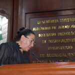 “MIRNA MEDINA Y ALE PEÑA PRESENTAN INICIATIVA PARA IMPULSAR LA INCLUSIÓN Y ATENCIÓN A LA NEURODIVERGENCIA EN AGUASCALIENTES”