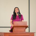 “LESLIE ATILANO DESTACA TRANSPARENCIA Y PARTICIPACIÓN EN LA ASIGNACIÓN DE OBRAS DEL PRESUPUESTO PARTICIPATIVO 2026”