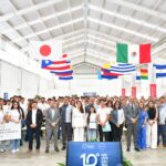 «TERE JIMÉNEZ Y NISSAN APUESTAN POR EL TALENTO JOVEN CON BECAS UNIVERSITARIAS Y NUEVAS OPORTUNIDADES DE DESARROLLO»