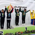 «¡AGUASCALIENTES HACE HISTORIA Y LLEGA A 150 MEDALLAS EN LA OLIMPIADA NACIONAL CONADE 2026!»