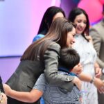 «27 NIÑAS Y NIÑOS ENCUENTRAN UN HOGAR Y UNA NUEVA OPORTUNIDAD DE VIDA EN AGUASCALIENTES»