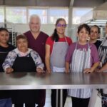 “DE LA COCINA DE SU ABUELA A LAS AULAS DEL ICTEA; LA INSPIRADORA TRAYECTORIA DEL CHEF ARMANDO PEDROZA”