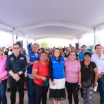 “EL PALOMINO DENA RECIBIRÁ OBRA HISTÓRICA DE 10.9 MILLONES DE PESOS PARA TRANSFORMAR SU MOVILIDAD”