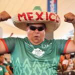 “AGUASCALIENTES VIBRA CON EL MUNDIAL 2026; MILES DE AFICIONADOS INUNDAN PLAZA PATRIA Y LA ISLA SAN MARCOS”