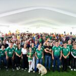 “TERE JIMÉNEZ UNE A LAS FAMILIAS CON EL ARRANQUE DE ‘GIGANTES DEL MUNDIAL SOCIAL’”