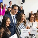 “AGUASCALIENTES MANTIENE LIDERAZGO NACIONAL EN MEJORA REGULATORIA GRACIAS AL TRABAJO DE SUS SERVIDORES PÚBLICOS”