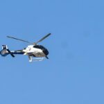 “VIGILANCIA AÉREA, TECNOLOGÍA Y FILTROS ESTRATÉGICOS REFUERZAN LA SEGURIDAD EN AGUASCALIENTES”