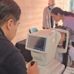“BRIGADAS MÉDICAS GRATUITAS LLEGARÁN A SOLIDARIDAD IV Y LA DICHOSA PARA ACERCAR SERVICIOS DE SALUD A LAS FAMILIAS”