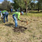 “REFUERZAN PROTECCIÓN DE LA PONA CON MEGA JORNADA DE LIMPIEZA Y CONSERVACIÓN AMBIENTAL”