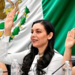 “LESLIE ATILANO RESPALDA REGULARIZACIÓN DE PREDIOS PARA FORTALECER LA EDUCACIÓN EN EL ORIENTE DE LA CAPITAL”