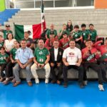 “ATLETAS DE AGUASCALIENTES CONQUISTAN MEDALLAS INTERNACIONALES EN BRASIL Y HONDURAS”