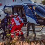 “PARAMÉDICOS DEL HELICÓPTERO FUERZA UNO SE CERTIFICAN BAJO ESTÁNDARES INTERNACIONALES”
