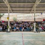 “CALVILLO LLEVA JORNADAS AMBIENTALES A ESCUELAS PARA FORTALECER EL CUIDADO DEL AGUA Y LA NATURALEZA”