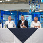 “MÁS ACCIONES Y MEJOR INFRAESTRUCTURA; EL AGUA ES PRIORIDAD PARA LAS FAMILIAS DE AGUASCALIENTES: LEO MONTAÑEZ”