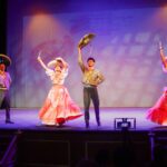 “TEATRO MORELOS SE LLENARÁ DE TALENTO Y TRADICIÓN; 587 BAILARINES DARÁN VIDA AL SEGUNDO ENCUENTRO MUNICIPAL POR LA DANZA 2026”